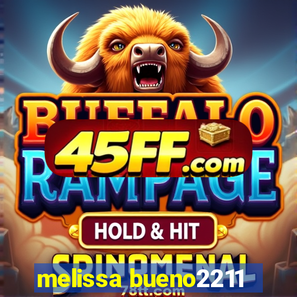 melissa bueno2211
